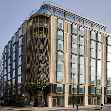 The Botree - Preferred Hotels And Resorts London Exterior photo